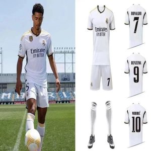 Fashion Jersey-732