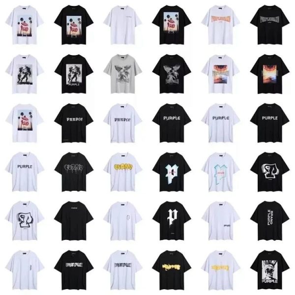 Casual T-shirt-729
