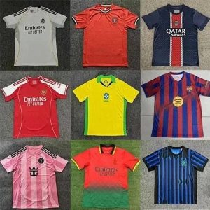 Football Jersey-736