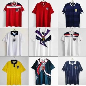 England AC national team club jersey home and away football jersey-737