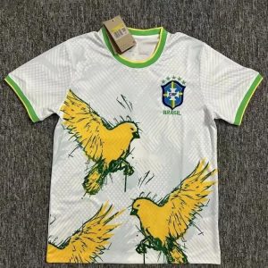 Football Jersey-743