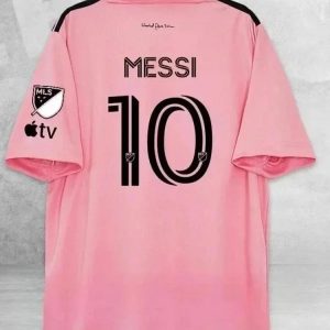 New football jersey-744