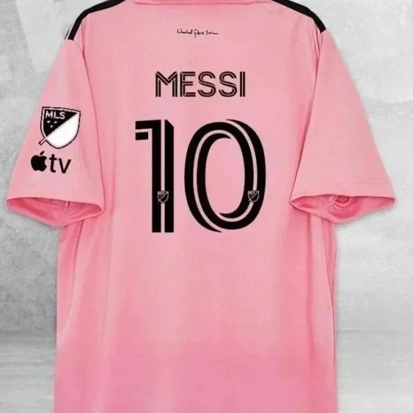New football jersey-744