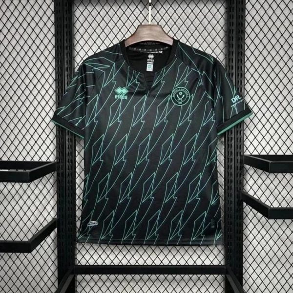 Premier League Jersey-745