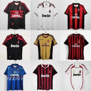 AC Milan Inter Milan Juventus Lazio training jersey football uniform-750