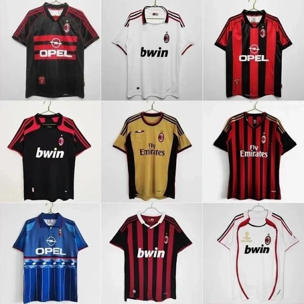 AC Milan Inter Milan Juventus Lazio training jersey football uniform-750