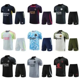 Football Jersey Sets-773