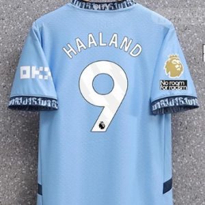 Popular player version of the star jersey football uniform -775