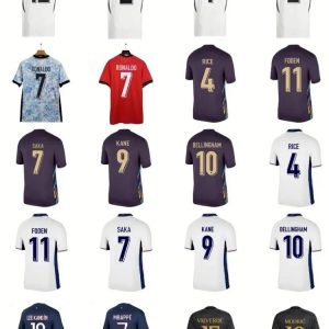 Football Team Jerseys Football Jerseys-776