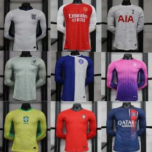 Premier League Jersey-784