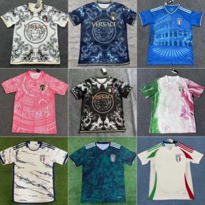 Italy Jersey-785