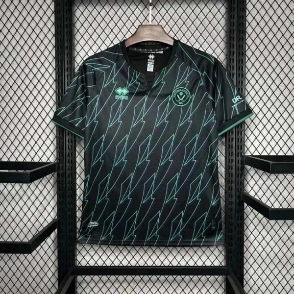 Premier League Jersey-789