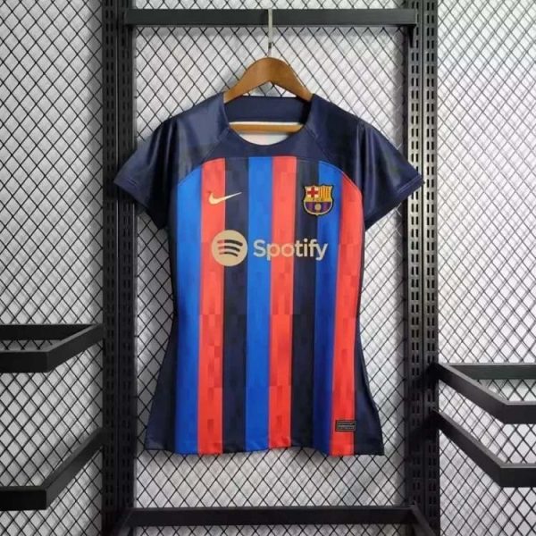 Brazil Women's Jersey-799