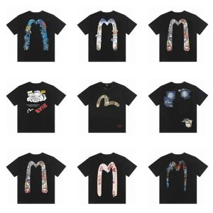 Fashion T-shirt-801