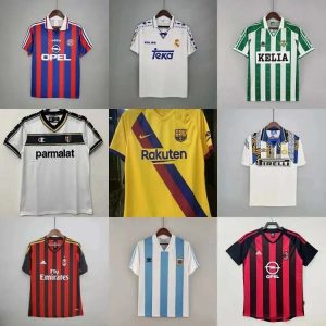 Fashion Jerseys Football Jerseys Shirts-805