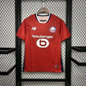 French Ligue 1 Jersey Collection-808