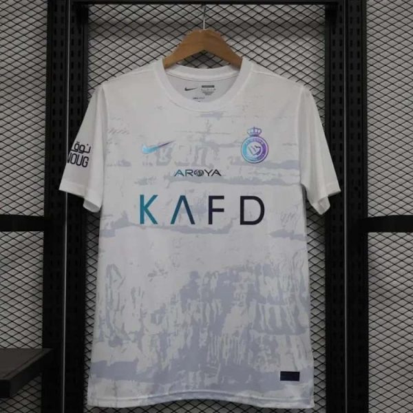 Fashion Jersey-809