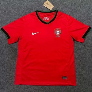 Fashion football jersey-811