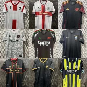 Fashion football jersey-812