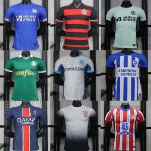 Player Edition Match Jersey Football Jersey-815
