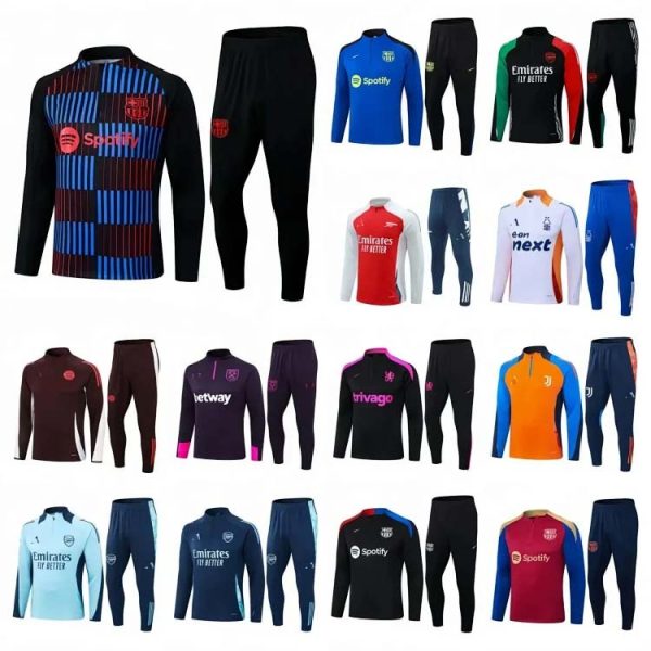 Fashion Jersey-817