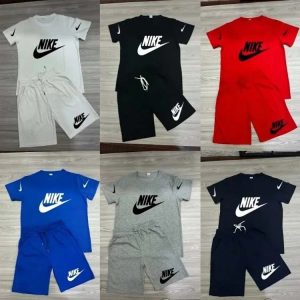 nike Fashion suit-821