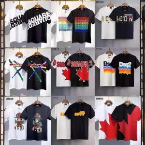 brand Fashion T-shirt-822