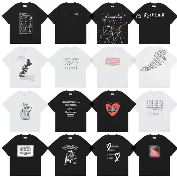 STU Joint All-match T-shirt-831