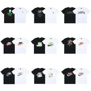 Nike Fashion T-shirt-833