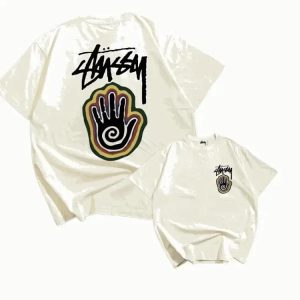 High quality T-shirt-838