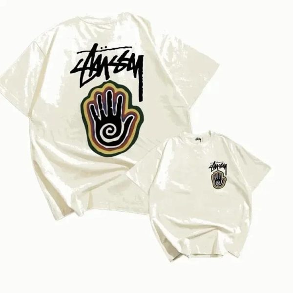 High quality T-shirt-838