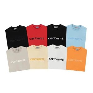 carhartt Fashion T-shirts-841