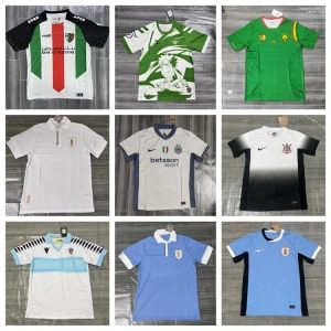 Fashion Jersey-846
