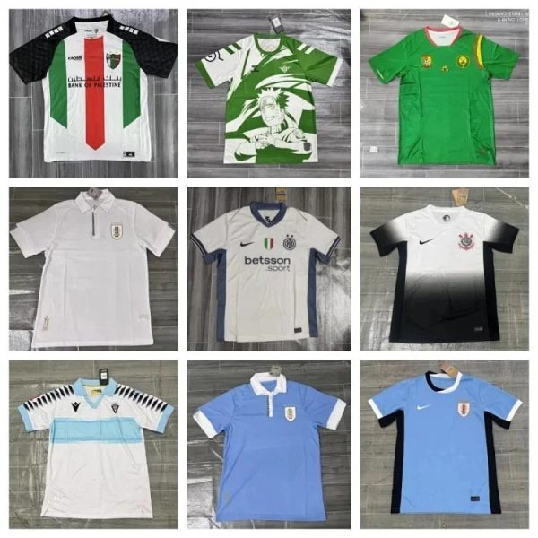 Fashion Jersey-846