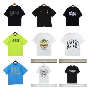 AMIRI T-shirts-852