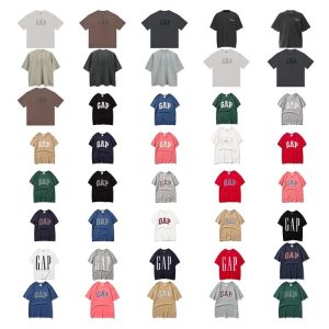 YZY GAP FOG ESSENTIALS T-shirts-855