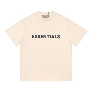 FOG ESSENTIALS T-shirts-856