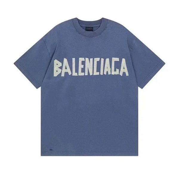 BALENCIAGA T-shirts-861
