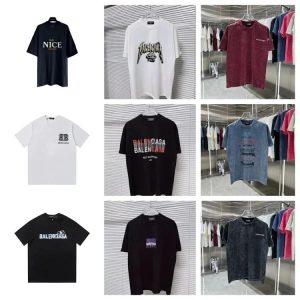 BALENCIAGA T-shirts-862
