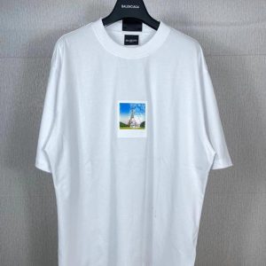 Balenciaga T-shirts-864