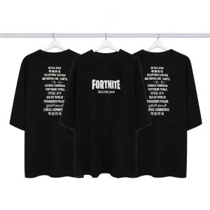 Balenciaga T-shirts-865