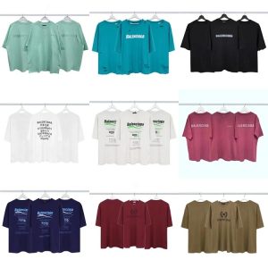 BALENCIAGA T-shirts-866