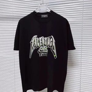 BALENCIAGA T-shirts-867