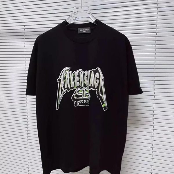 BALENCIAGA T-shirts-867