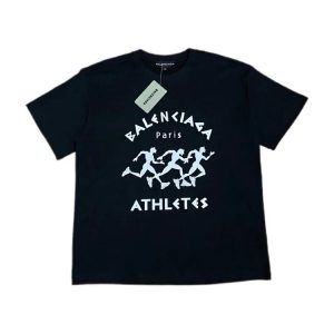 BALENCIAGA T-shirts-868