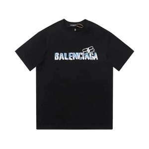 Balenciaga T-shirts-870