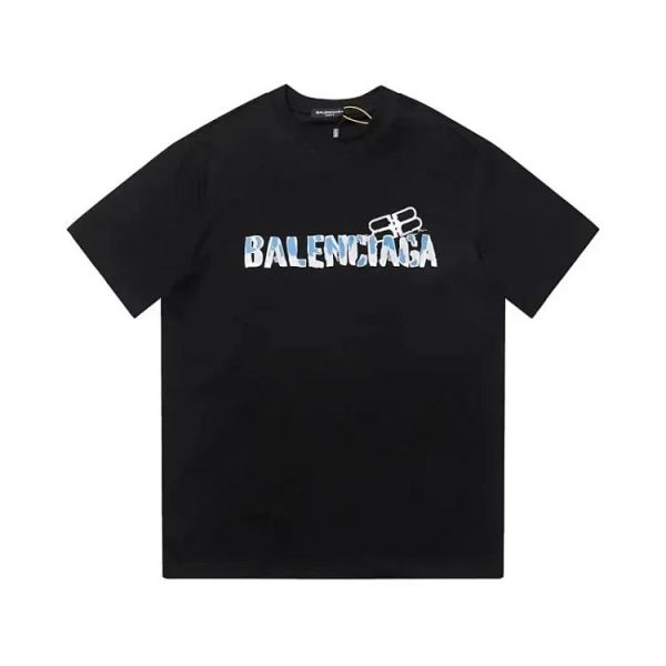 Balenciaga T-shirts-870