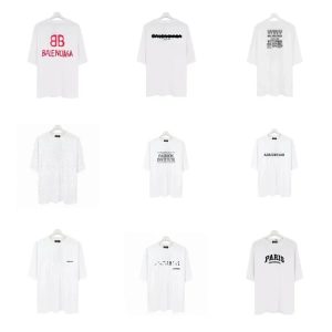 Balenciaga T-shirts-871