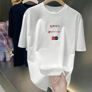 BALENCIAGA T-shirts-874