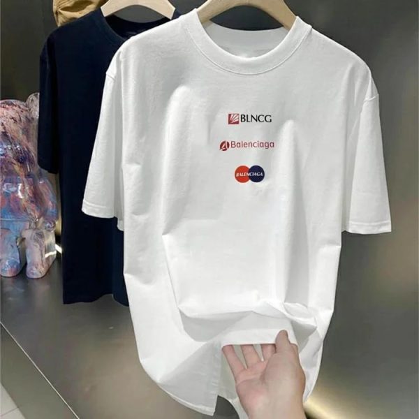 BALENCIAGA T-shirts-874